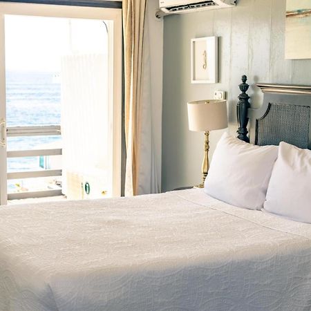 Seaside Laguna Inn&Suites Laguna Beach Bagian luar foto