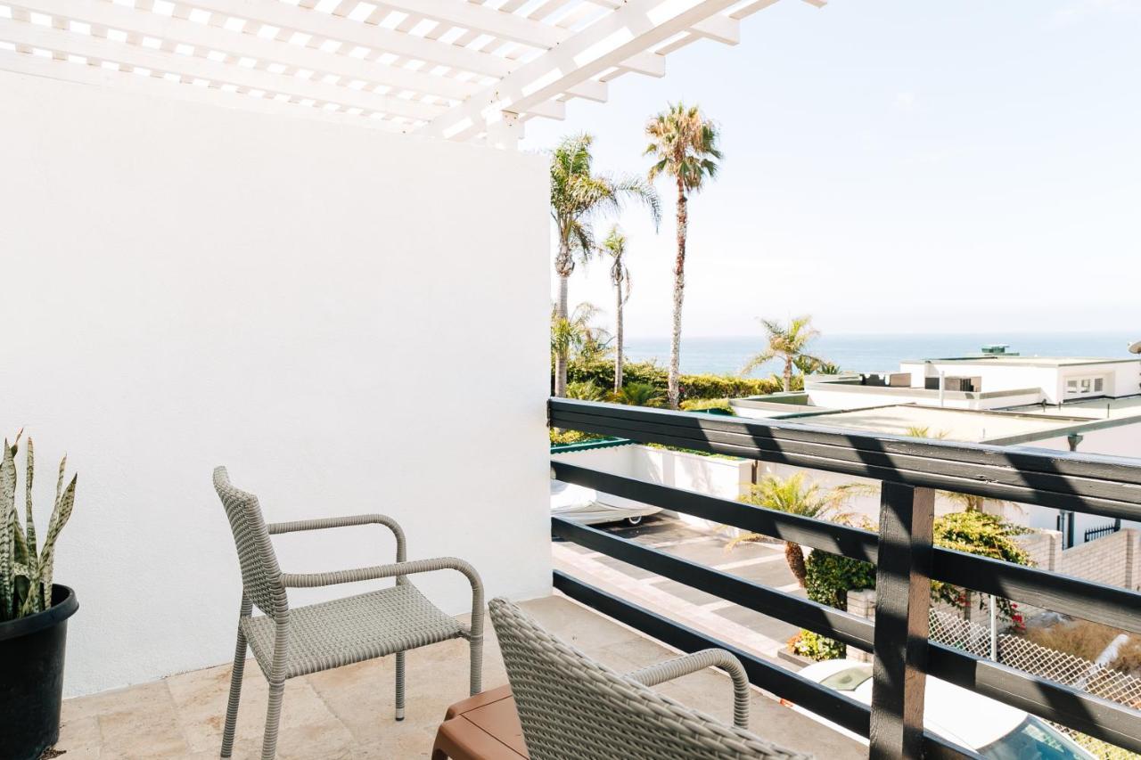Seaside Laguna Inn&Suites Laguna Beach Bagian luar foto