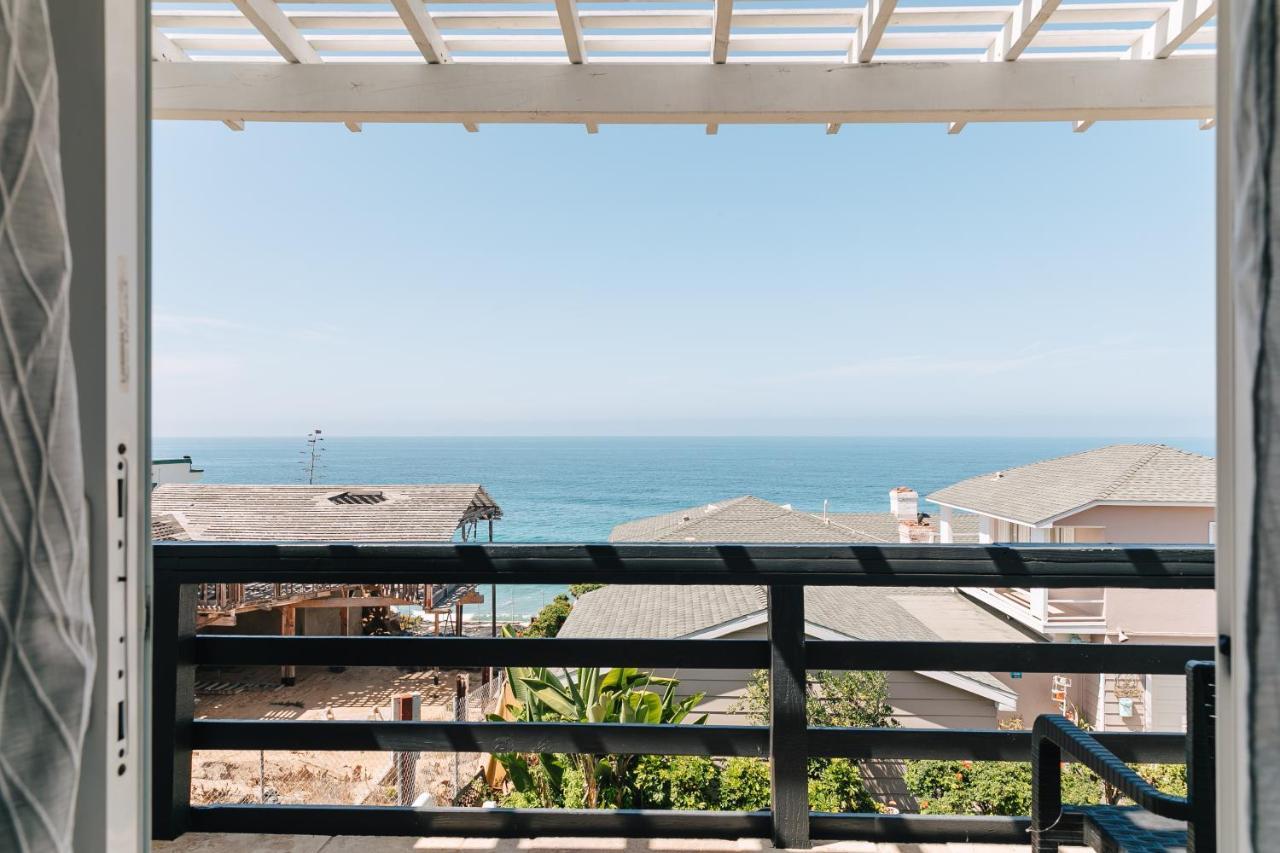 Seaside Laguna Inn&Suites Laguna Beach Bagian luar foto