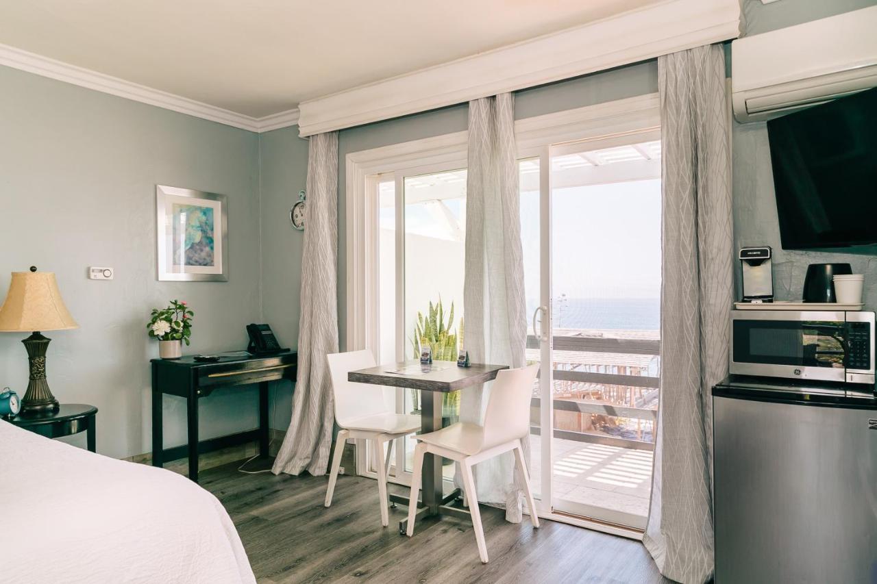 Seaside Laguna Inn&Suites Laguna Beach Bagian luar foto