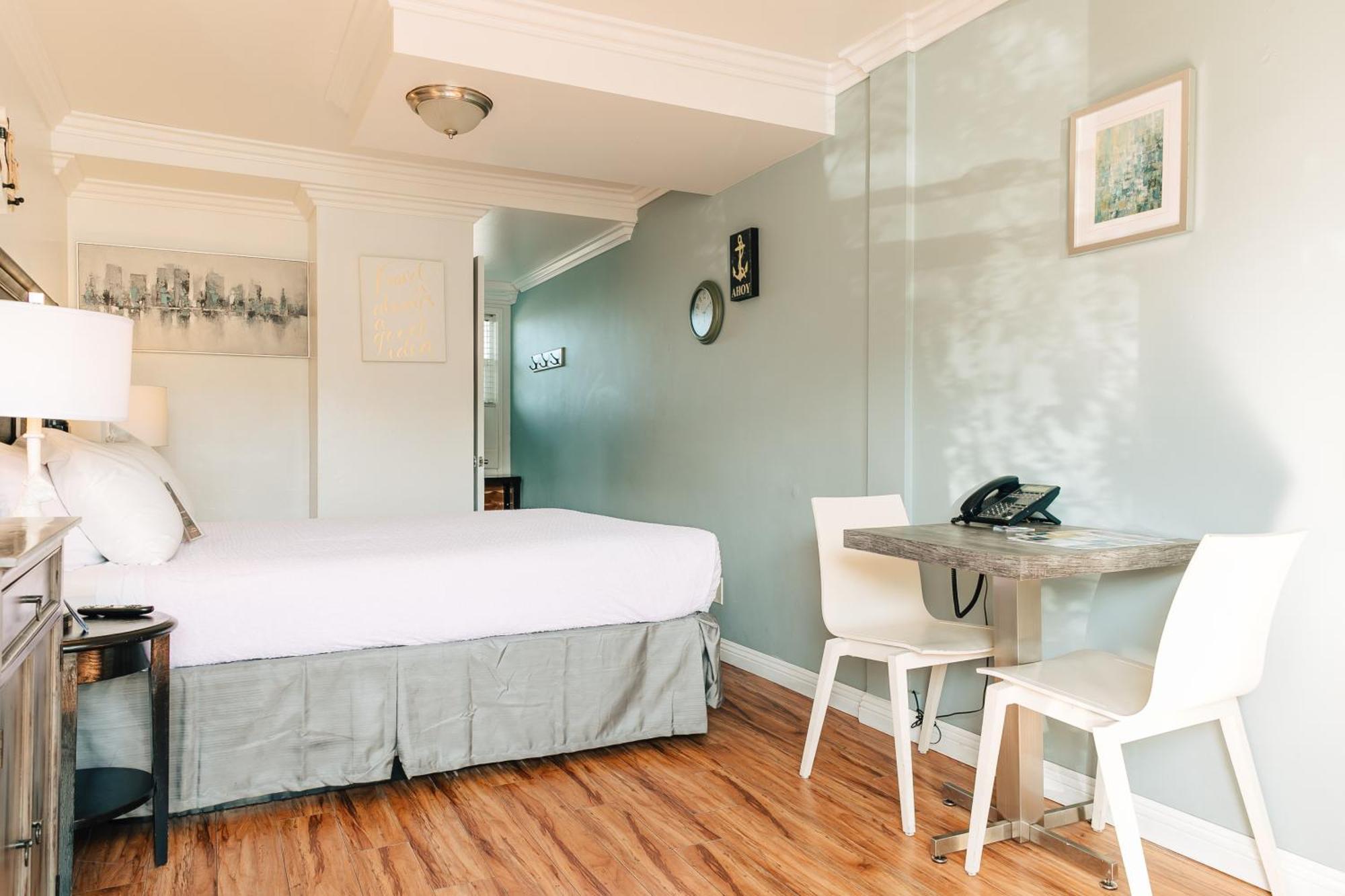 Seaside Laguna Inn&Suites Laguna Beach Bagian luar foto