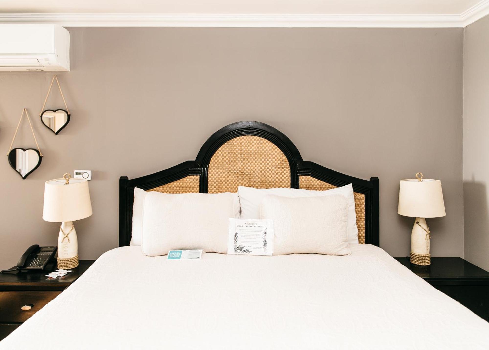 Seaside Laguna Inn&Suites Laguna Beach Ruang foto