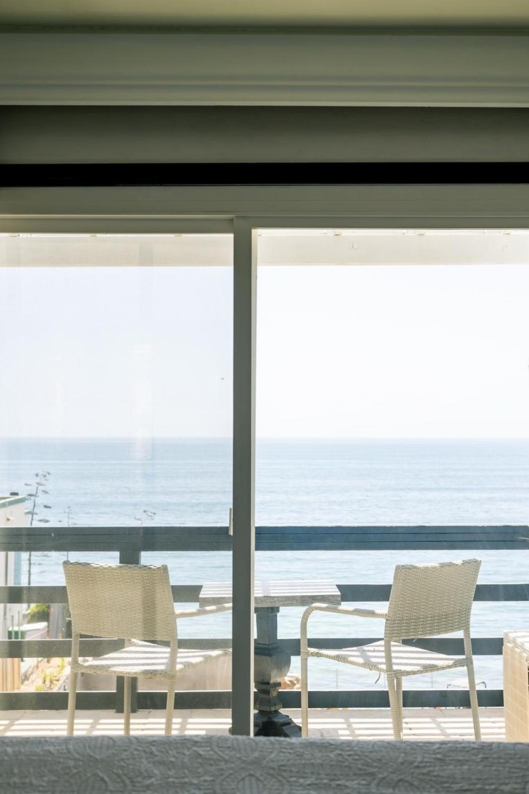 Seaside Laguna Inn&Suites Laguna Beach Bagian luar foto