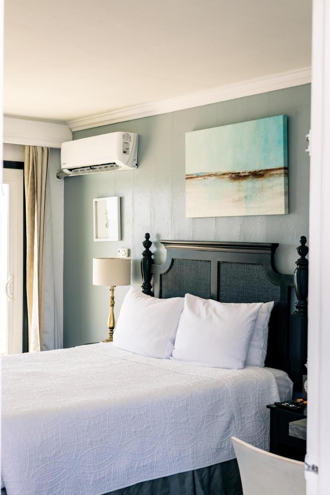 Seaside Laguna Inn&Suites Laguna Beach Bagian luar foto