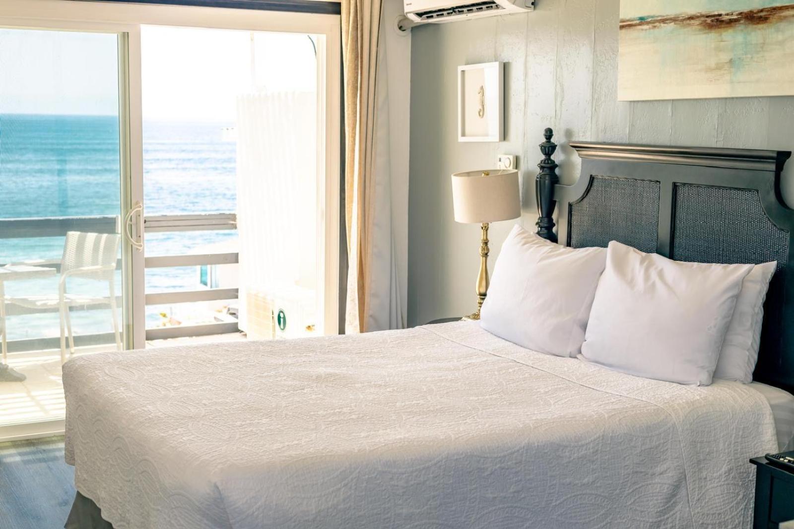 Seaside Laguna Inn&Suites Laguna Beach Bagian luar foto