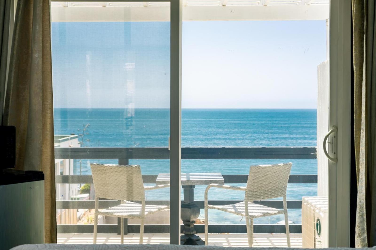 Seaside Laguna Inn&Suites Laguna Beach Bagian luar foto