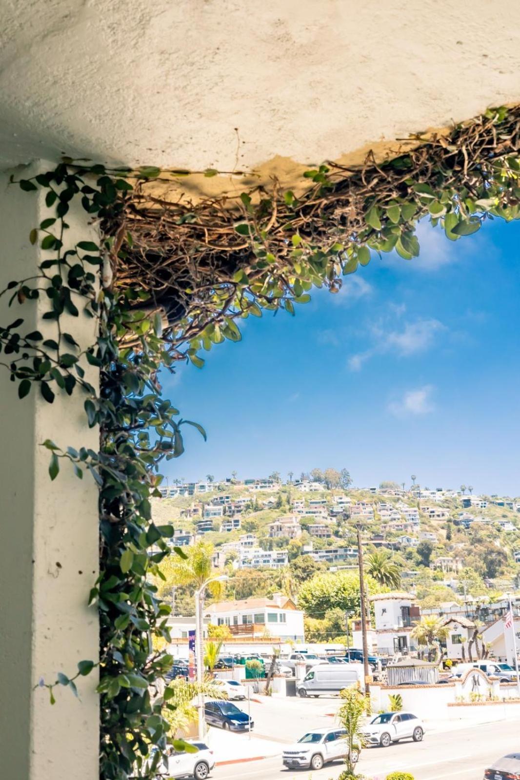 Seaside Laguna Inn&Suites Laguna Beach Bagian luar foto
