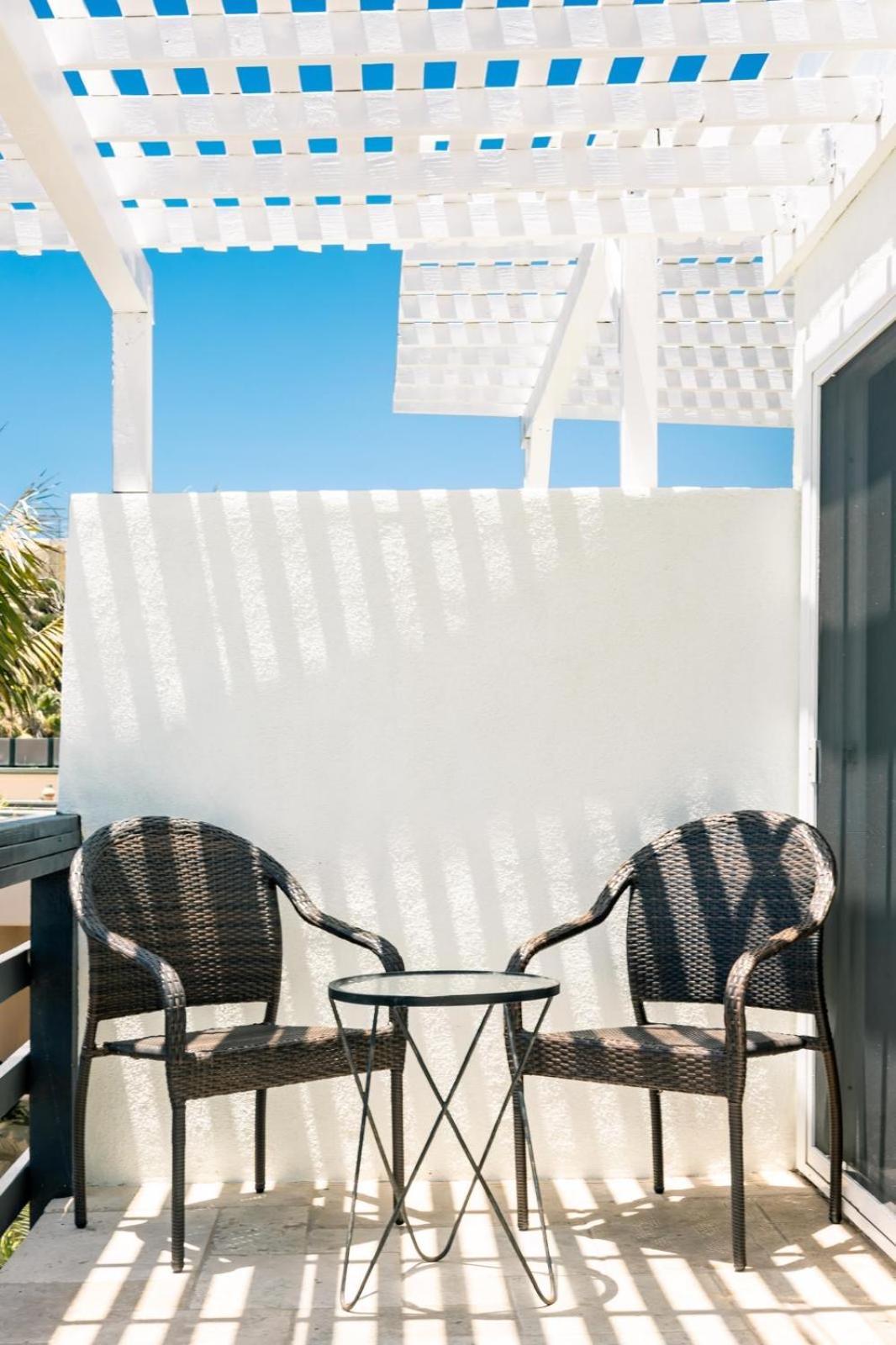 Seaside Laguna Inn&Suites Laguna Beach Bagian luar foto