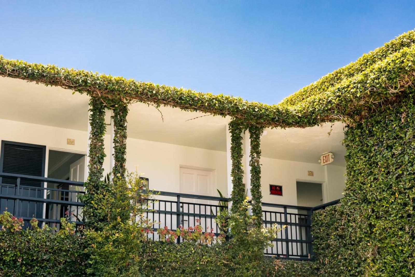 Seaside Laguna Inn&Suites Laguna Beach Bagian luar foto
