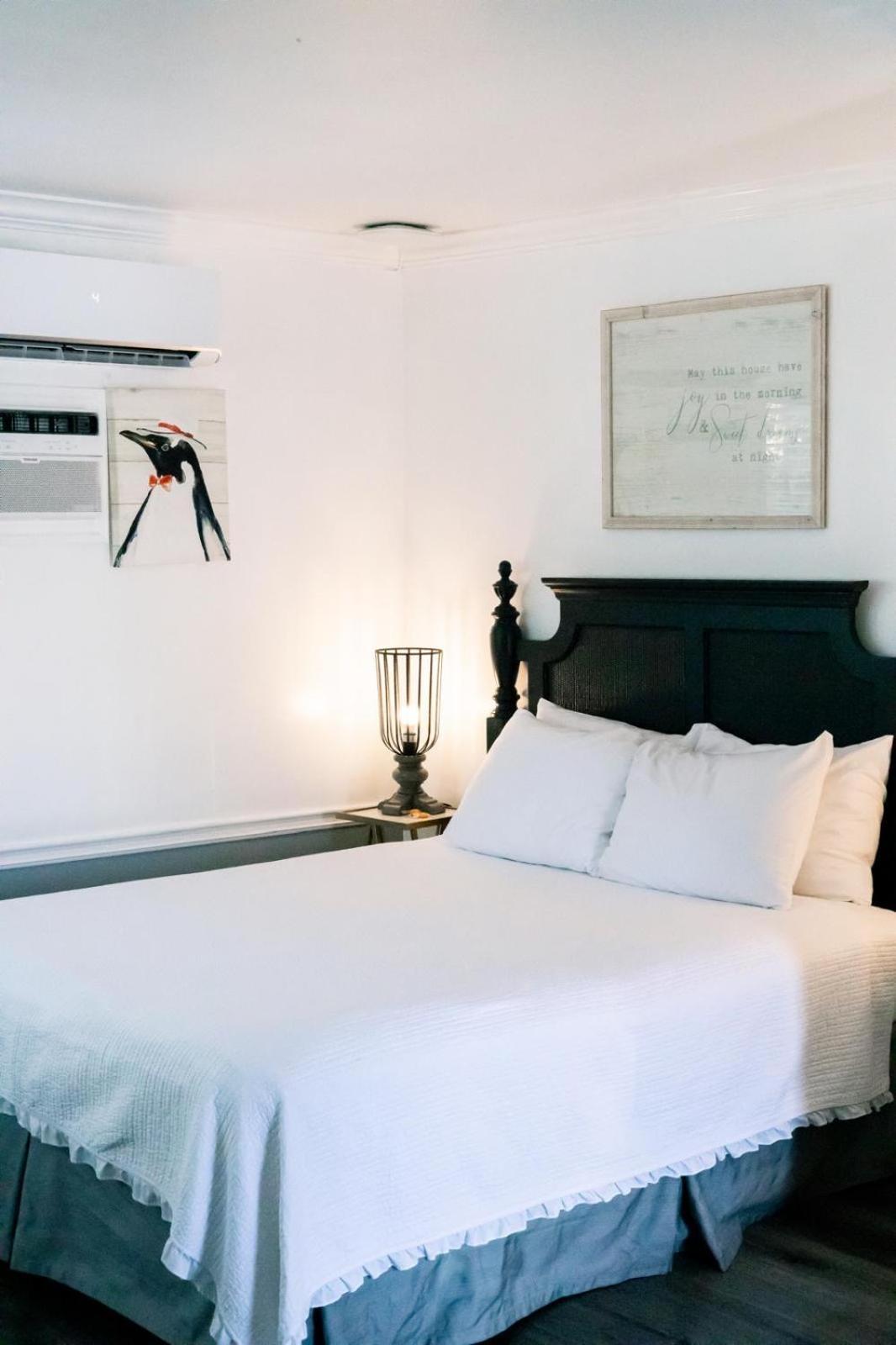 Seaside Laguna Inn&Suites Laguna Beach Bagian luar foto
