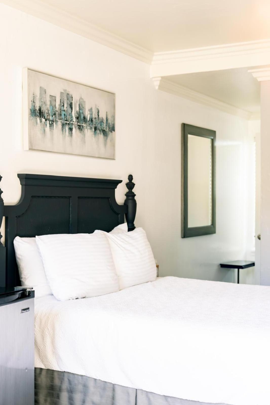 Seaside Laguna Inn&Suites Laguna Beach Bagian luar foto
