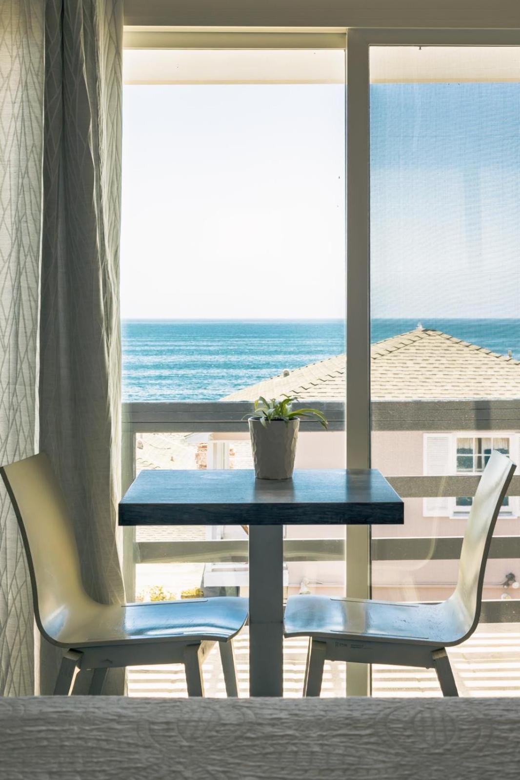 Seaside Laguna Inn&Suites Laguna Beach Bagian luar foto