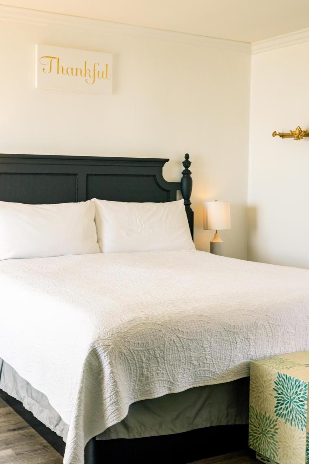 Seaside Laguna Inn&Suites Laguna Beach Bagian luar foto