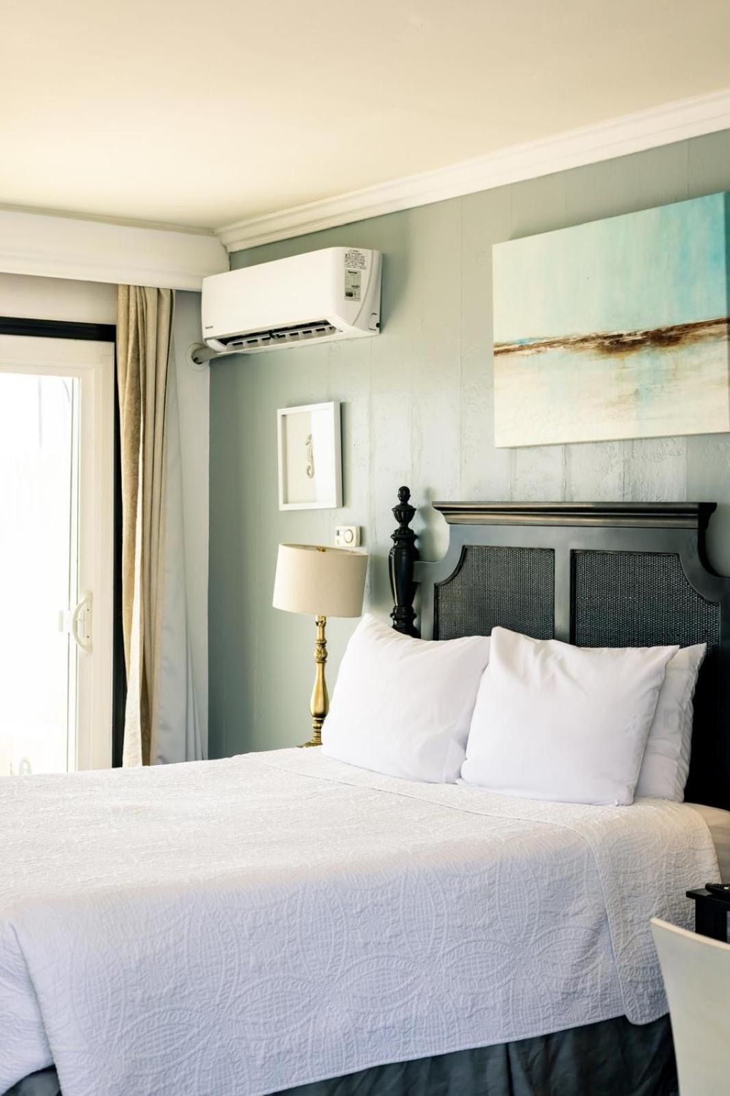 Seaside Laguna Inn&Suites Laguna Beach Bagian luar foto