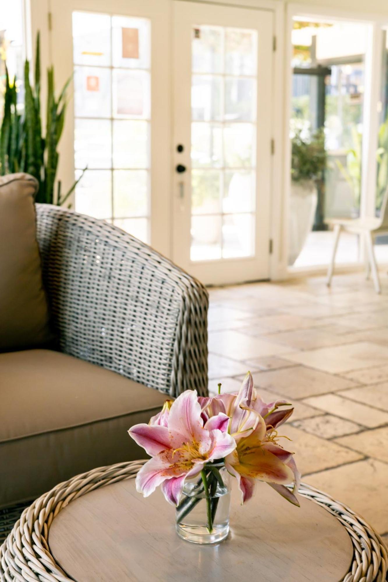 Seaside Laguna Inn&Suites Laguna Beach Bagian luar foto