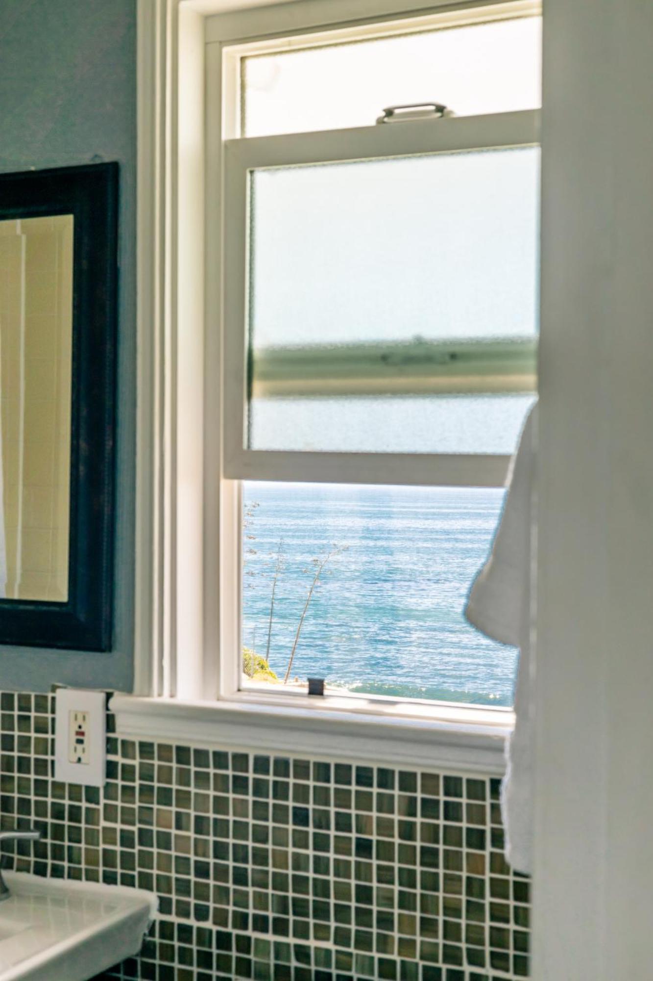 Seaside Laguna Inn&Suites Laguna Beach Bagian luar foto