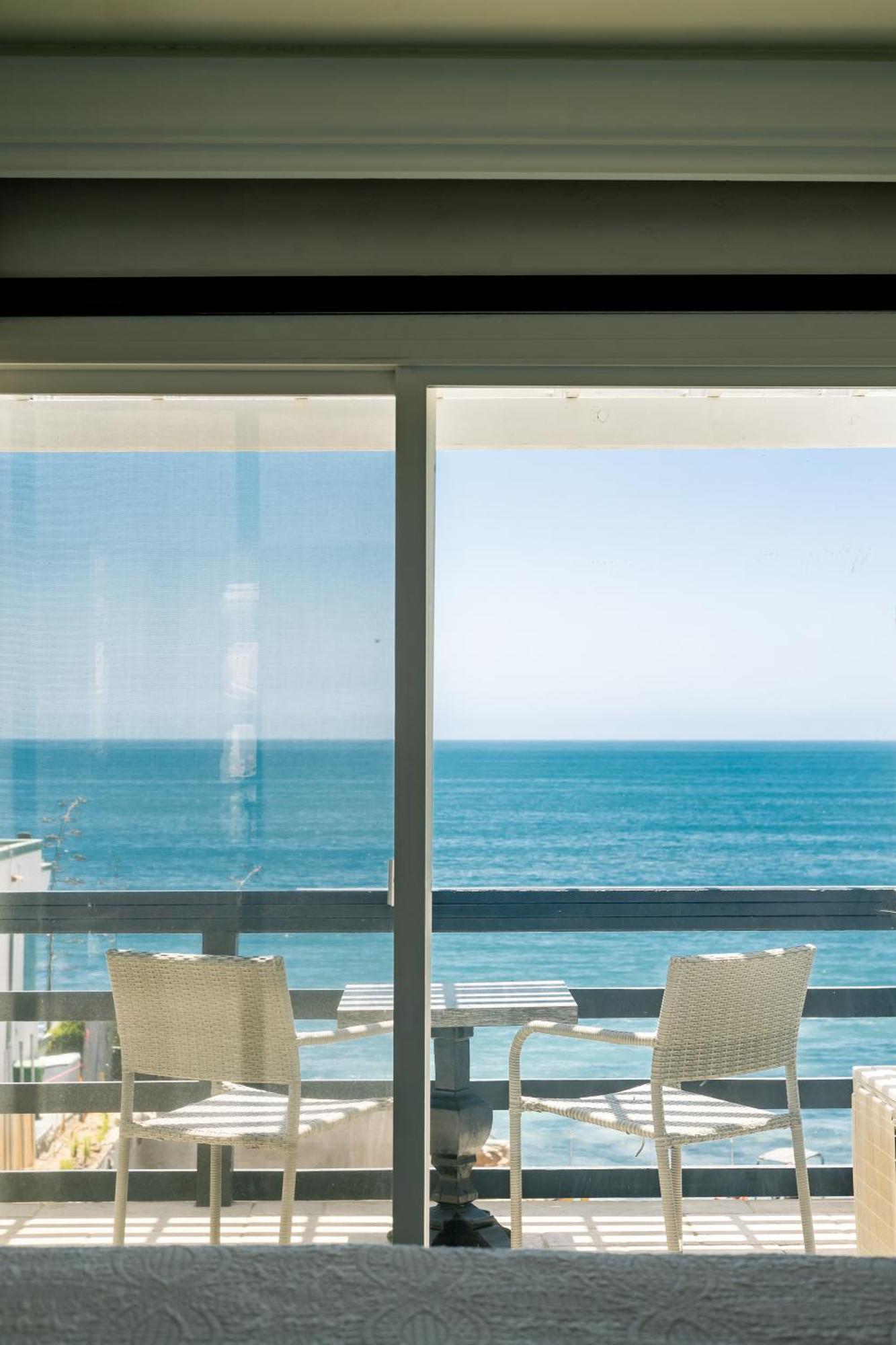 Seaside Laguna Inn&Suites Laguna Beach Bagian luar foto