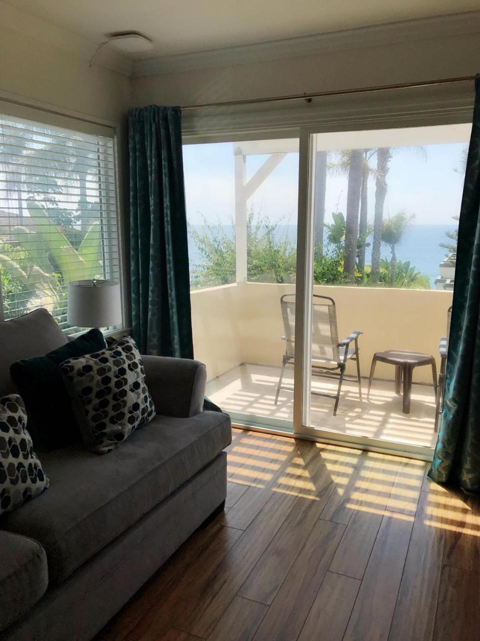 Seaside Laguna Inn&Suites Laguna Beach Bagian luar foto
