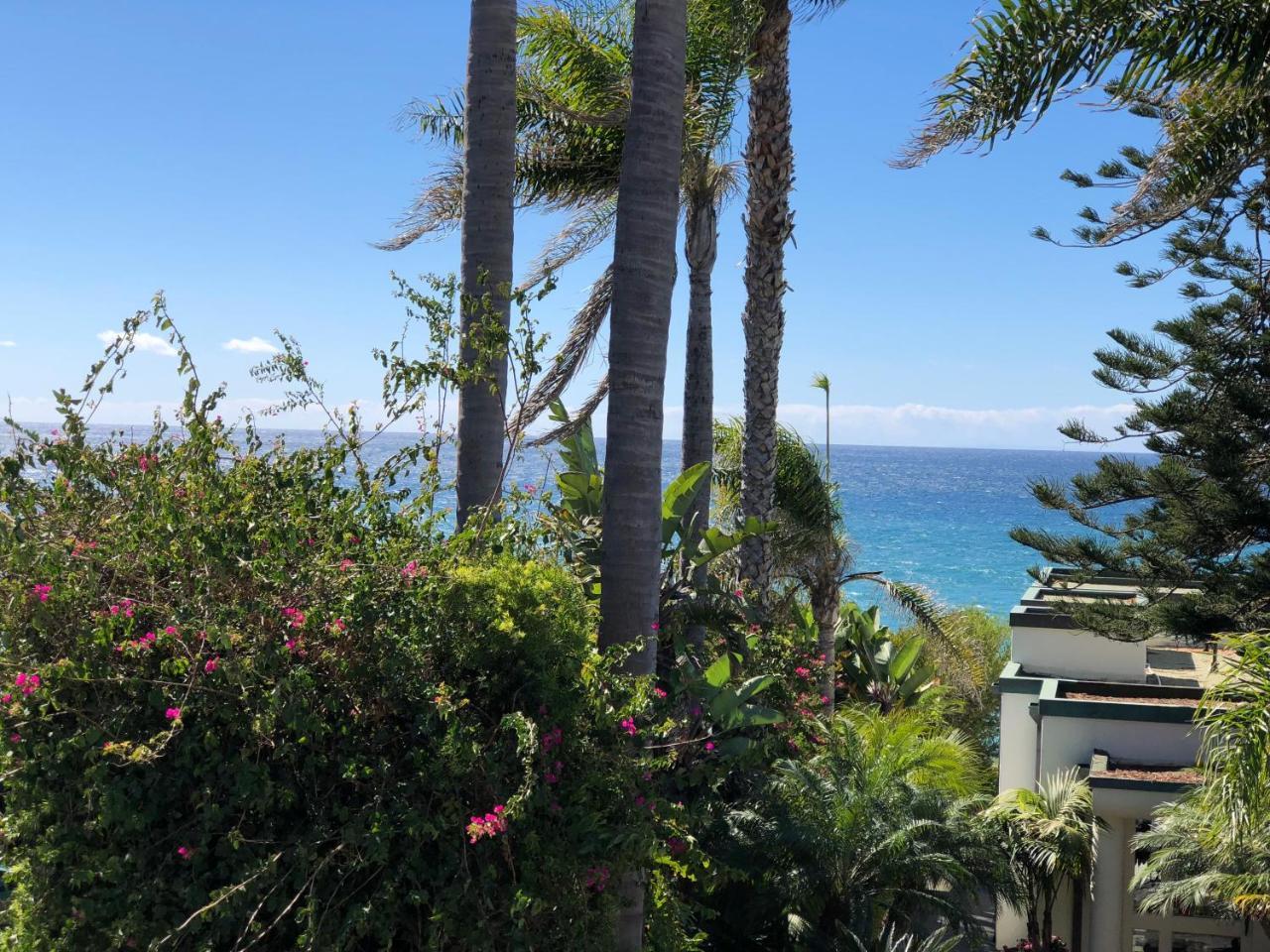 Seaside Laguna Inn&Suites Laguna Beach Bagian luar foto