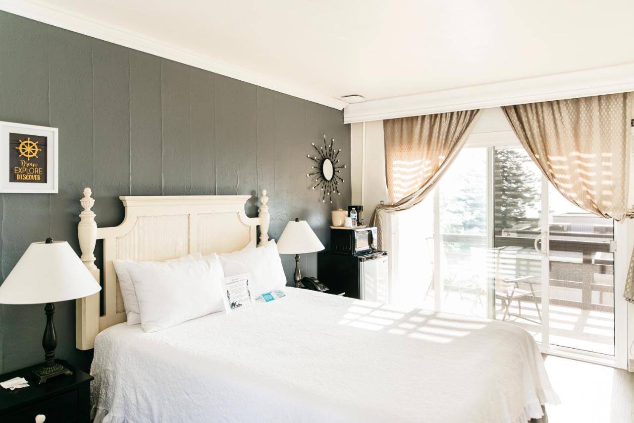 Seaside Laguna Inn&Suites Laguna Beach Bagian luar foto