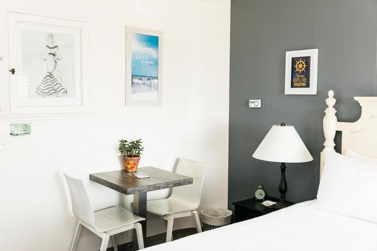 Seaside Laguna Inn&Suites Laguna Beach Bagian luar foto